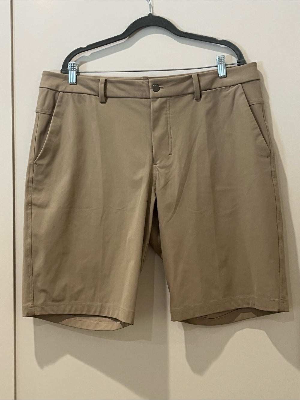 Lululemon Men’s ABC Classic Fit Shorts